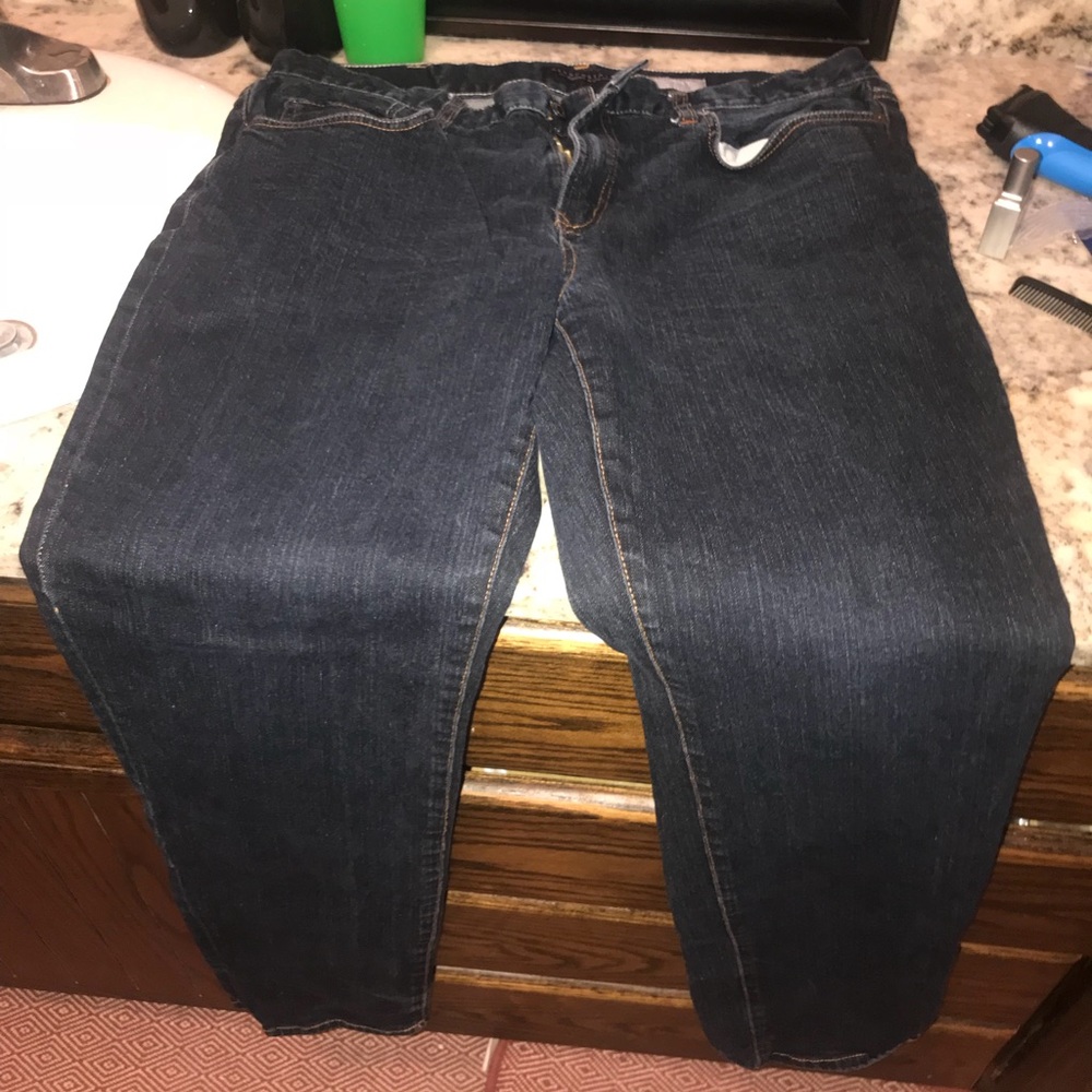 Aeropostale jeans